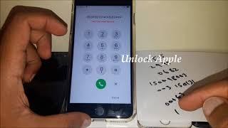 Quick IPhone iCloud Unlock WITHOUT APPLE ID and DNS Server 2024