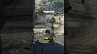 Hidden Money Location in GTA 5 Story Mode!