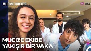Kızın Kalbi Karnında Atıyor! - Mucize Doktor