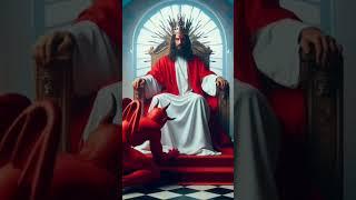 Jesus ne saytan ka vad Jesus Christ video # Jesus Christ short video # varal video