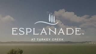 Esplanade at Turkey Creek, 55+ Resort-Style Living