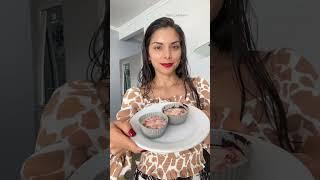 DELÍCIA GELADA MAROMBA  #nutrição #musculação