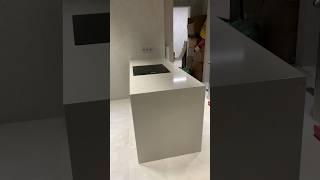 Столешница из камня. Каменный Берег.