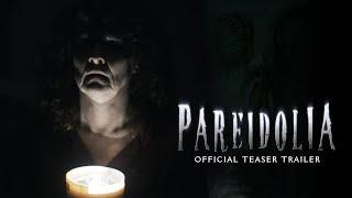 Pareidolia (2023) | Official Trailer (Diane Franklin, Graham Cole, Carolyn Pickles & Sandy Johnson)