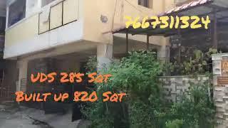 Bank Auction Property | Thirumullaivoyal  | Avadi | Vaishnavi Nagar | 2BHK Flat for sale