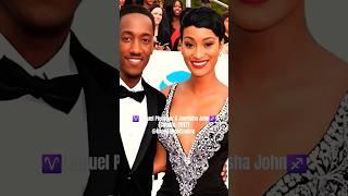 ️Famous Couples... Baddies Zeus Network CEO Lemuel Plummer and Model Janeisha John Relationship