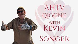 AHTV | Qigong with Kevin Songer 12.29.2024