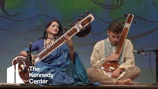 Alif Laila & Sitar Niketan - Millennium Stage (August 20, 2017) The Kennedy Center