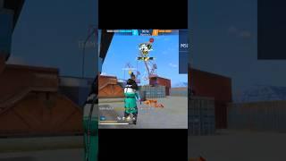 Can I do 1 vs 4  || FREE FIRE GOD EDITING  SLOW MOTION HEADSHOT #shorts