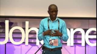 Books saved me from drug addiction | Philani Dladla | TEDxJohannesburg