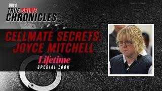 Cellmate Secrets From Erik Jensen on Joyce Mitchell | DBL True Crime Chronicles