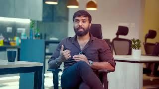 How Pixelplan is Revolutionizing Design Services: Insights from CEO Arjun Babu #uiux #designagency