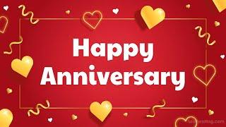 Happy Anniversary || Wedding Anniversary Wishes and Messages || WishesMsg.com