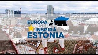 Stiripozitive.eu | Film documentar „Europa care inspiră”: ESTONIA