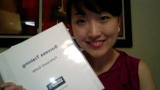 My Review on Coldwell Banker Training!