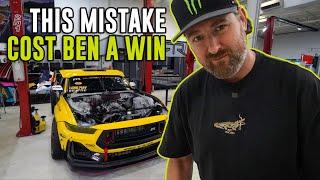 Formula Drift St. Louis – What Happened?