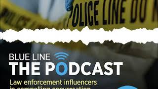 Blue Line, The Podcast: Jim Bremner, Canadian Tactical Officers Association