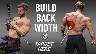 How To Build A V-Tapered Back: Lat Training Dos and Don’ts