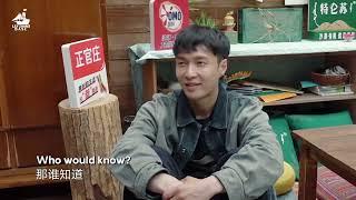 [ENG] 230728 | Back To Field S7 向往的生活7 EP14 - Yixing is curious about love and marriage @layzhang​