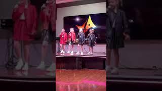 Dance monkey Alicen Umansky - Vocal Art Studio