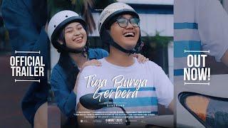 Film Pendek - Tiga Bunga Gerbera | Trailer (2025)