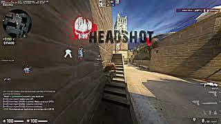 hvh highlights ft. emberlash/skeet