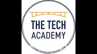The Tech Academy's Full Student Enrollment Video (Parts 1-3)