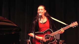 Kress Cole "Girls with Trucks" Winner Best Performance @ Berkeley WestCoastSongwriters