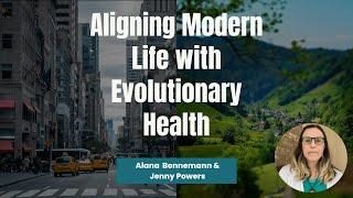 How Evolutionary Health Can Support Your Wellness Journey