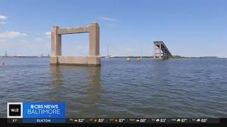 Maryland to get insurance payout from Key Bridge collapse