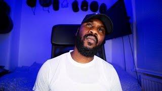 Moscow17 - Incognito - Blessed [Reaction] | LeeToTheVI