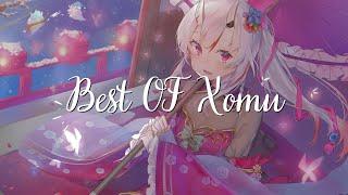 Best of Xomu | Top Songs of Xomu | Xomu Mix |