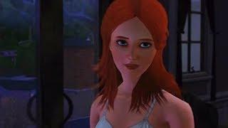 BROKEN HEARTS 2 - Part 2 | Sims 3 Machinima