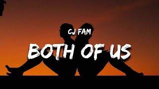 CJ Fam - Love Me For The Both Of Us (Lyrics) "even when i'm hard to love"