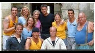 Fort Boyard du 19/07/2003 - Equipe BRUNO VANDELLI - HD