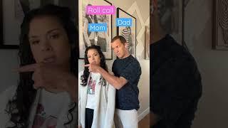 Roll call! Who did we miss? 2-17 Dance Trend #tiktok #shorts #viral