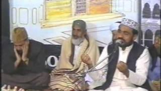 Rafiq Shaikh Fareedi Best Performance in dando Sindh Part-III.MPG