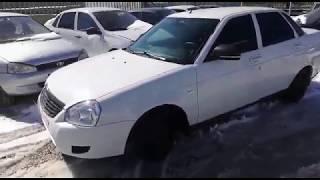 LADA PRIORA 2015, МТ, 1,6 л (106 л.с.), бензин,  пробег 87 000 км. Максимальная комплектация!