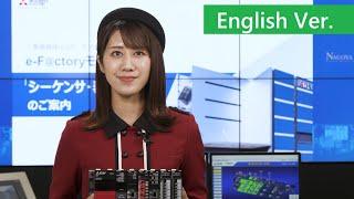 [ Factory Tour ] How Mitsubishi Electric programmable controller MELSEC is produced.