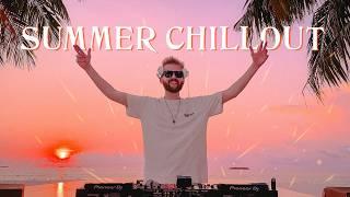 summer chillout - avicii, selena gomez, rihanna, dj snake, kygo, coldplay, the chainsmokers, cardi b