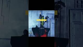 NEW SPARROW TECH?! | Destiny 2