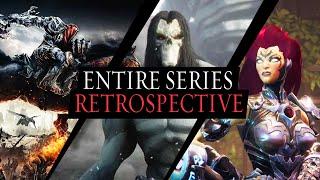 Darksiders - A Full Series Retrospective