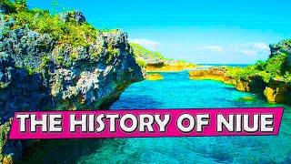 Niue: The Story of an Island Nation