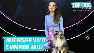 Wie schlägt sich der amtierende "Last Shorty Standing"?  | Top Dog Germany 2024