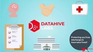 Health Insurance SaaS Product from Datahive Labs