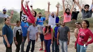 Quest Learning Institute - Outbound Training