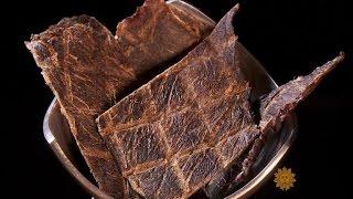 Jerky: From gas station staple to gastronomic delight