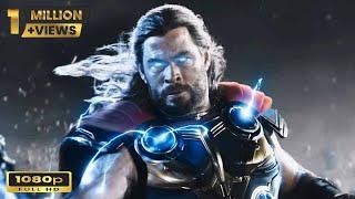 Chris Hemsworth 2025 -Blockbuster Movie English USA  Action Movie 2024 Best Hollywood Movies English