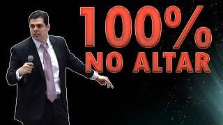 100% NO ALTAR!!!