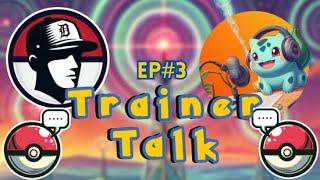 Cardboard Collectibles | Pokemon Trainer Talk